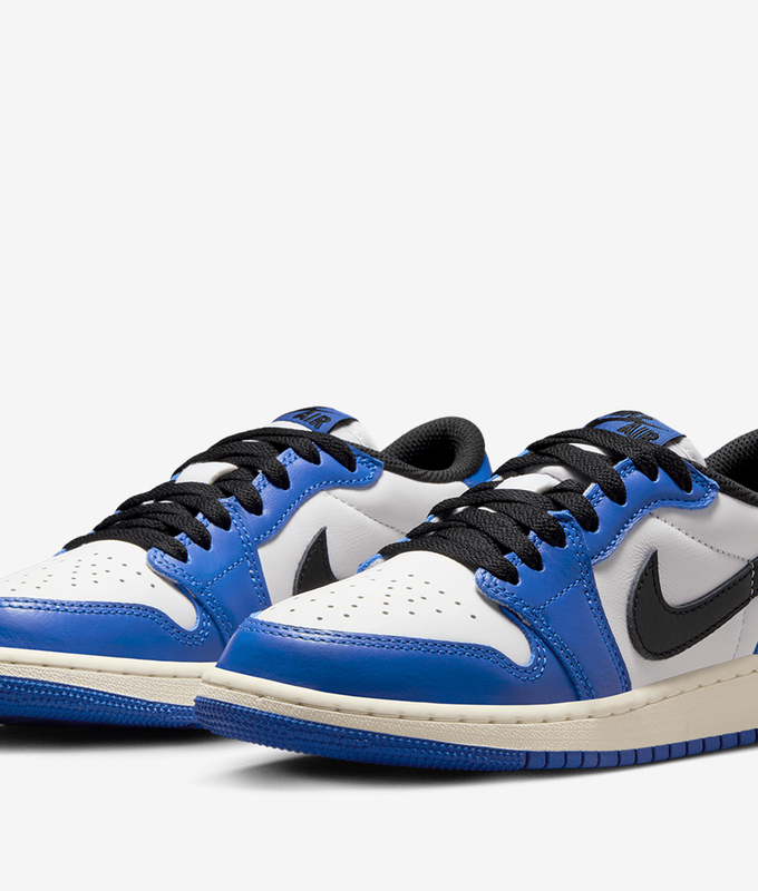 Air Jordan 1 Retro Low Og