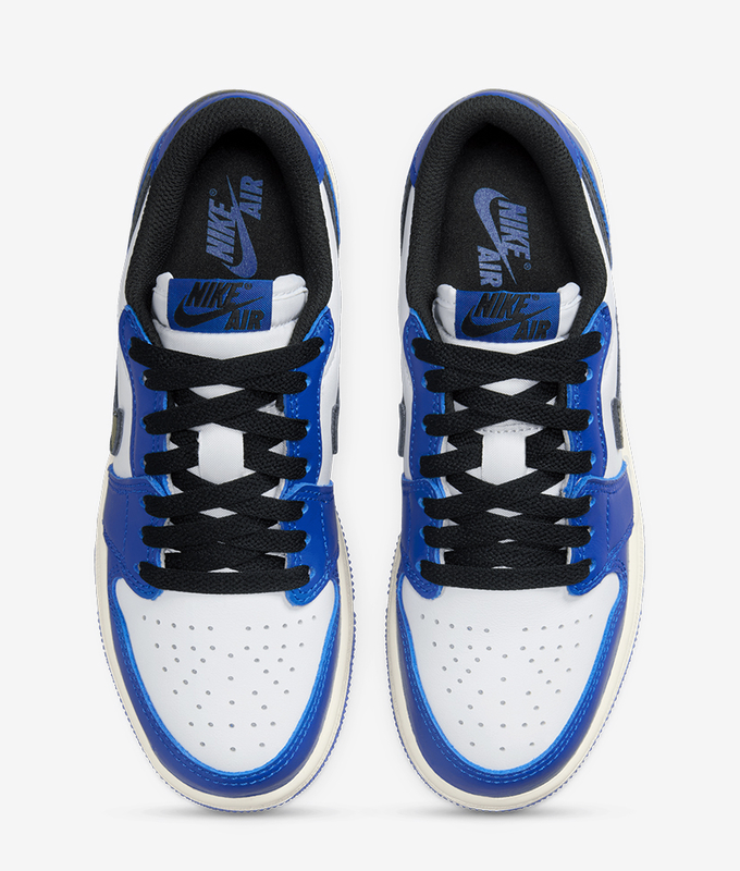Air Jordan 1 Retro Low Og