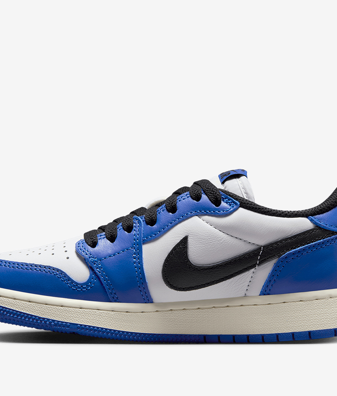 Air Jordan 1 Retro Low Og