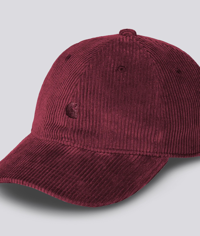 Harlem Cap