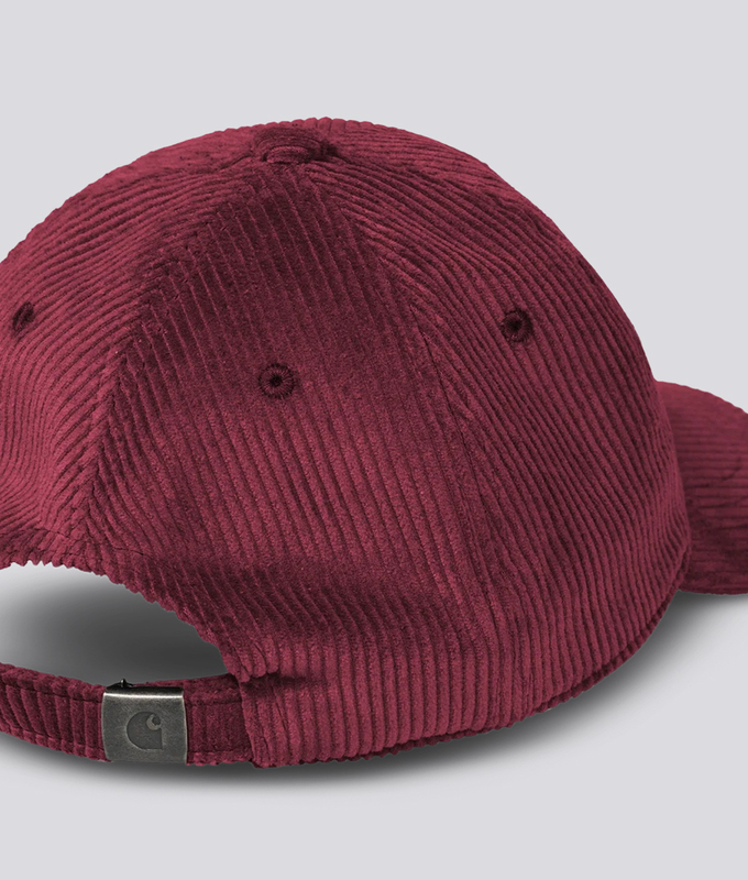 Harlem Cap