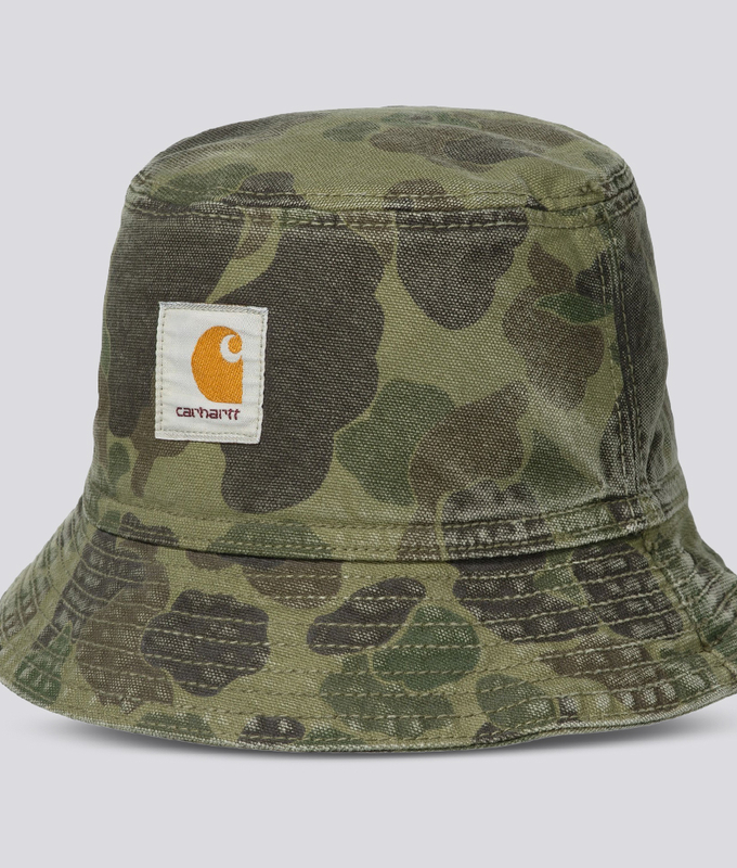 Duck Bucket Hat