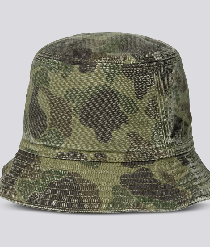 Duck Bucket Hat