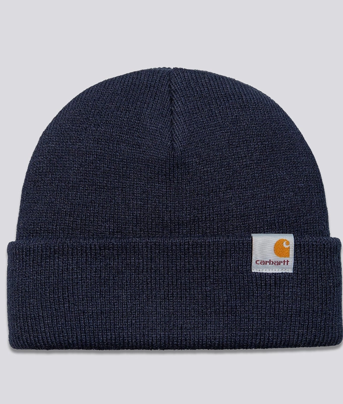 Stratus Hat Low