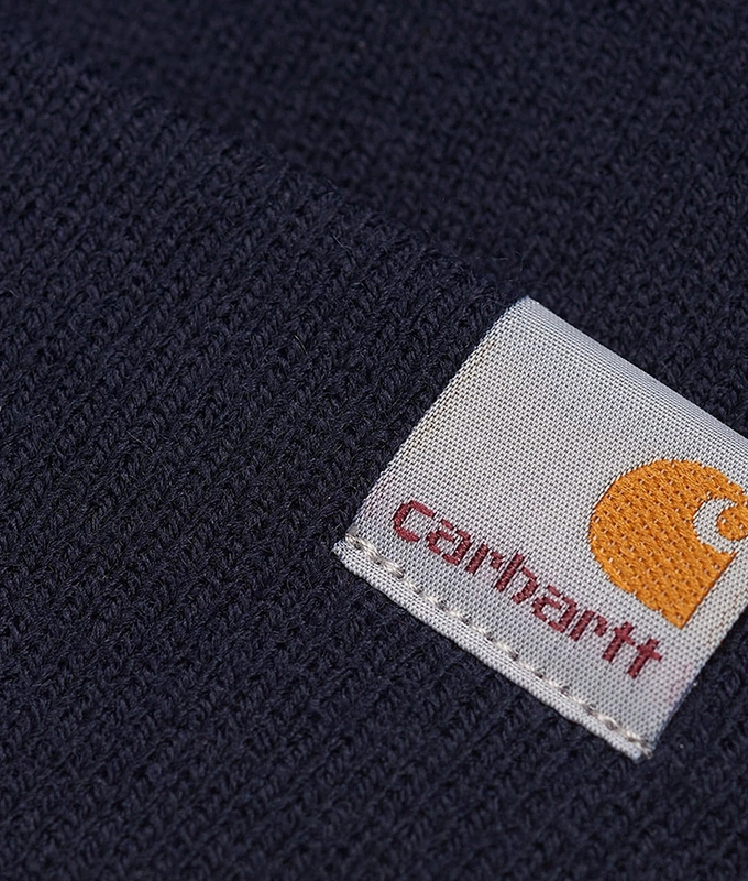Stratus Hat Low
