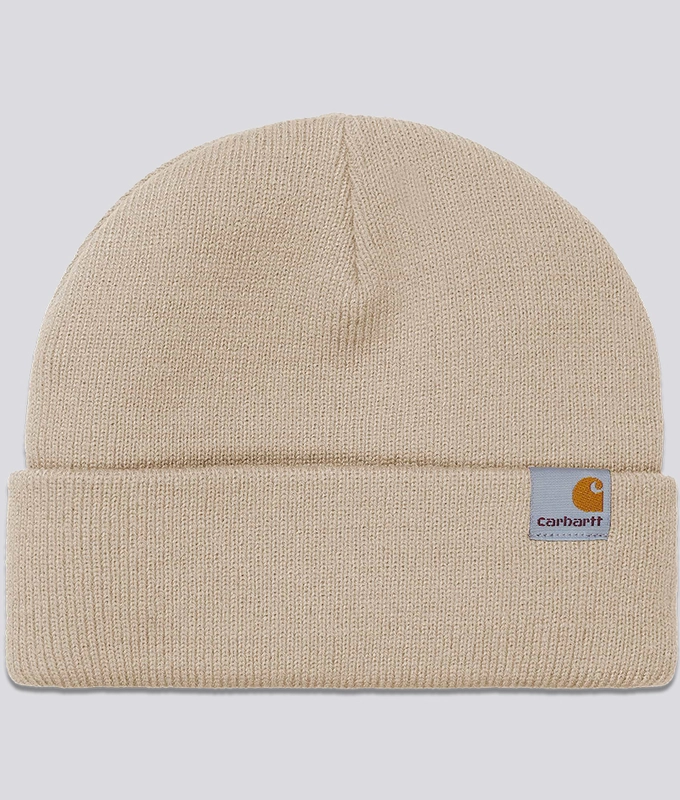 Stratus Hat Low
