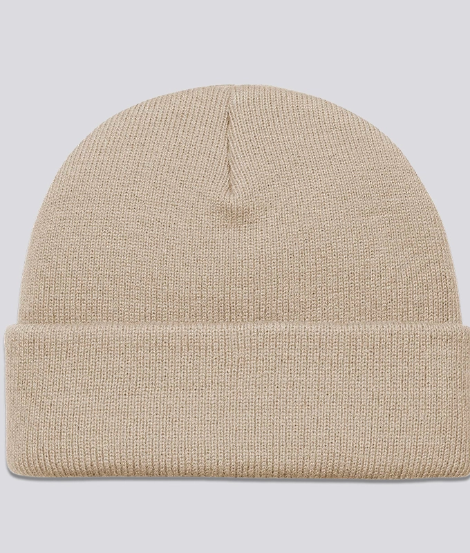 Stratus Hat Low