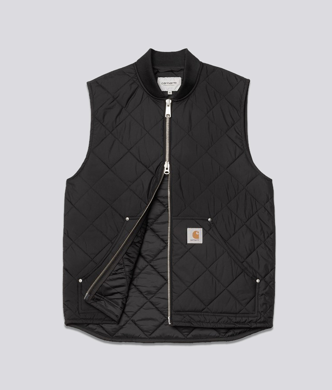 Myton Vest Liner