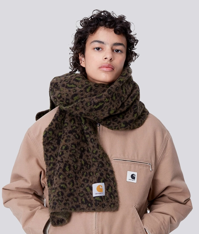 Palmer Scarf