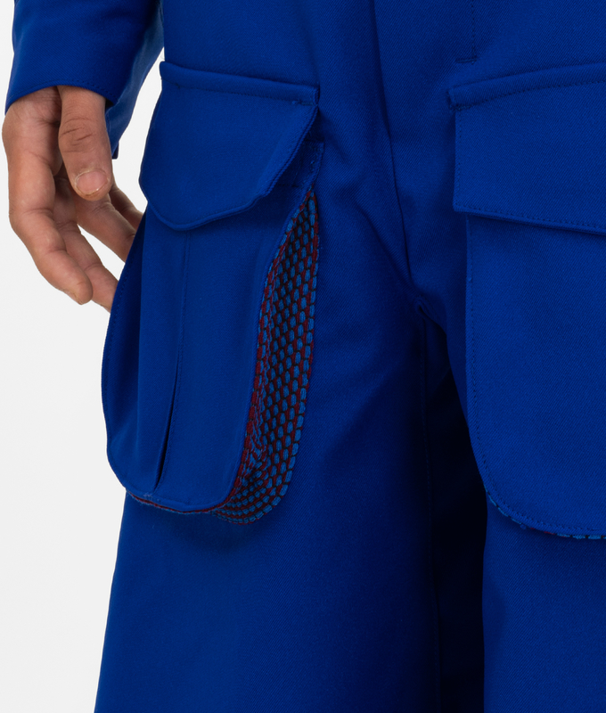 M-Pantalon Pant