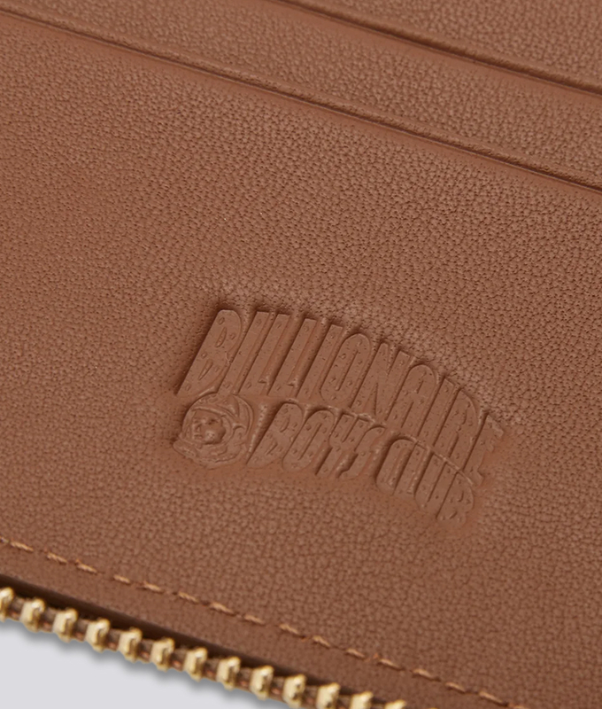 Diamonds  Dollars Wallet