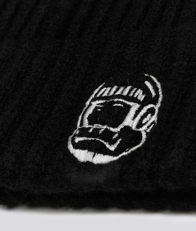 Astro Beanie
