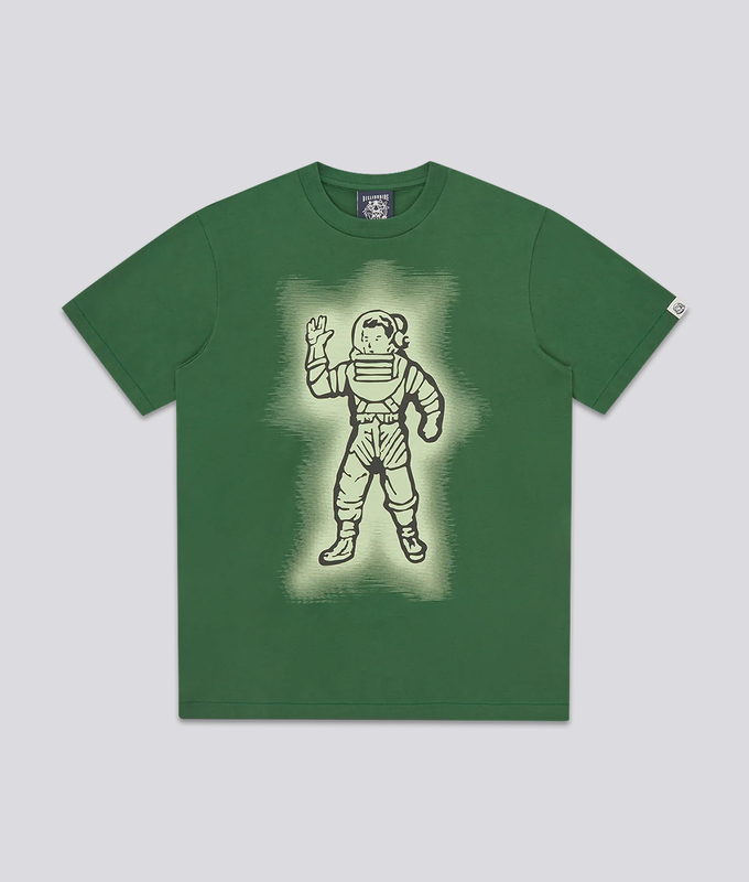 Glow Standing Astro T-Shirt