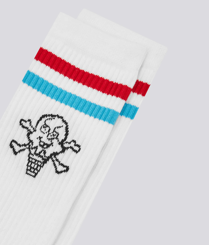 Cones  Bones Sports Socks
