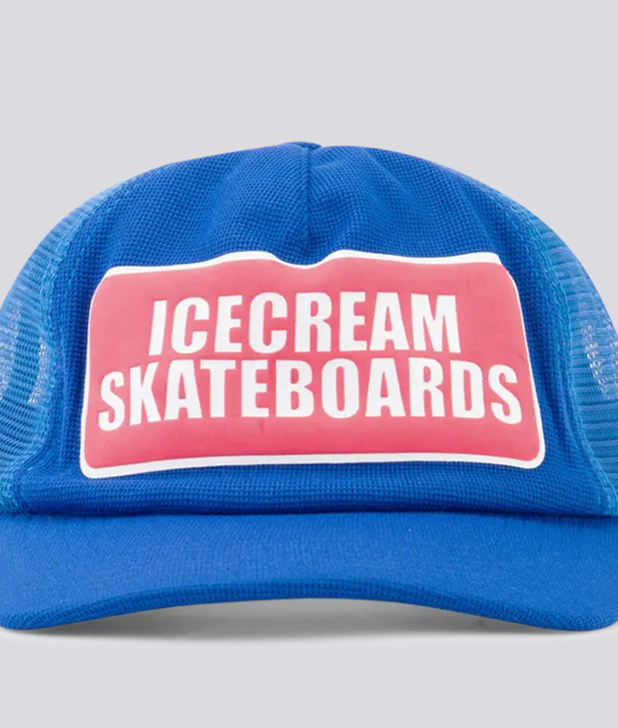 Icecream Skateboards Trucker