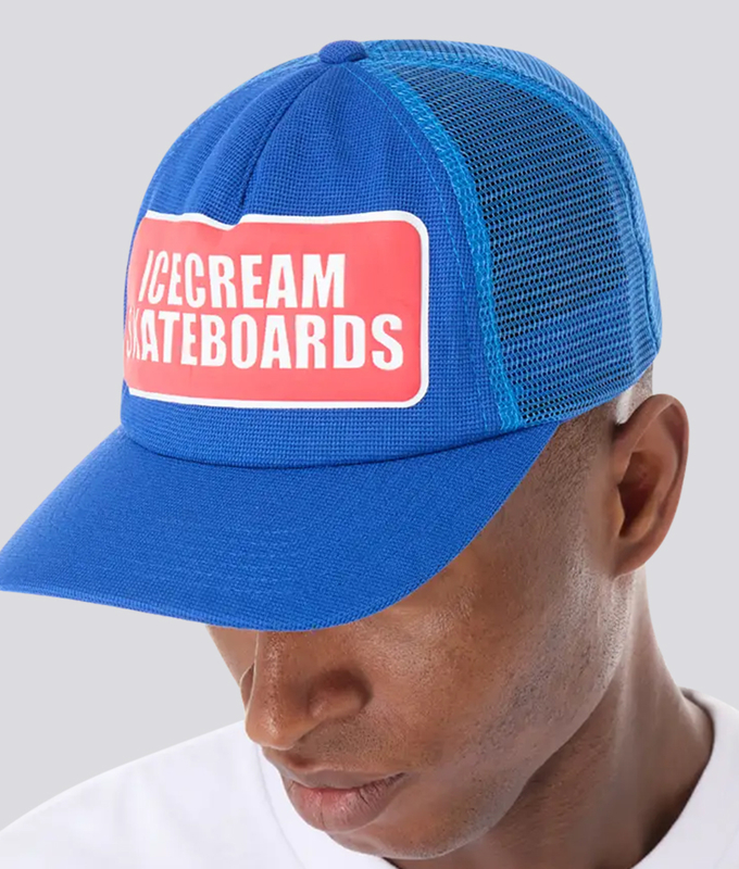 Icecream Skateboards Trucker