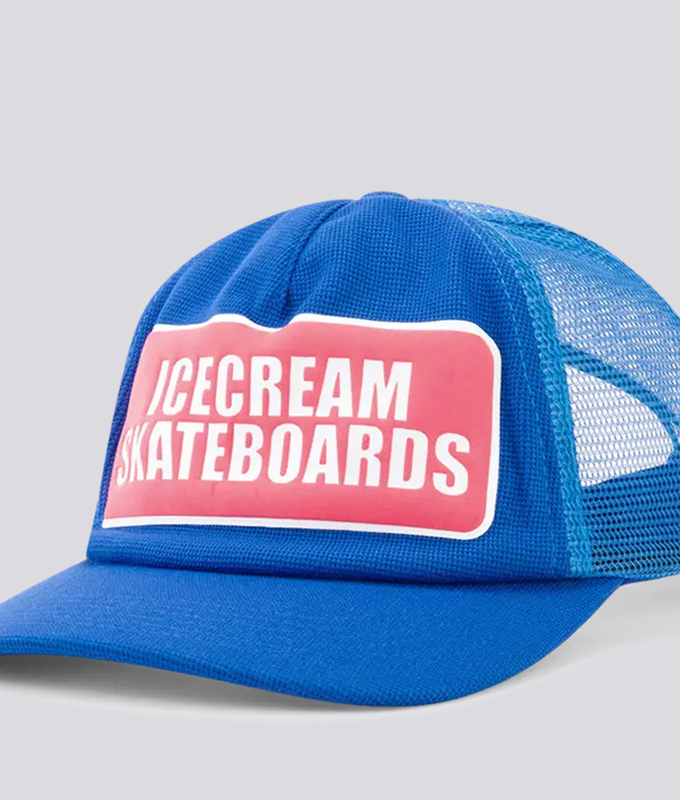 Icecream Skateboards Trucker