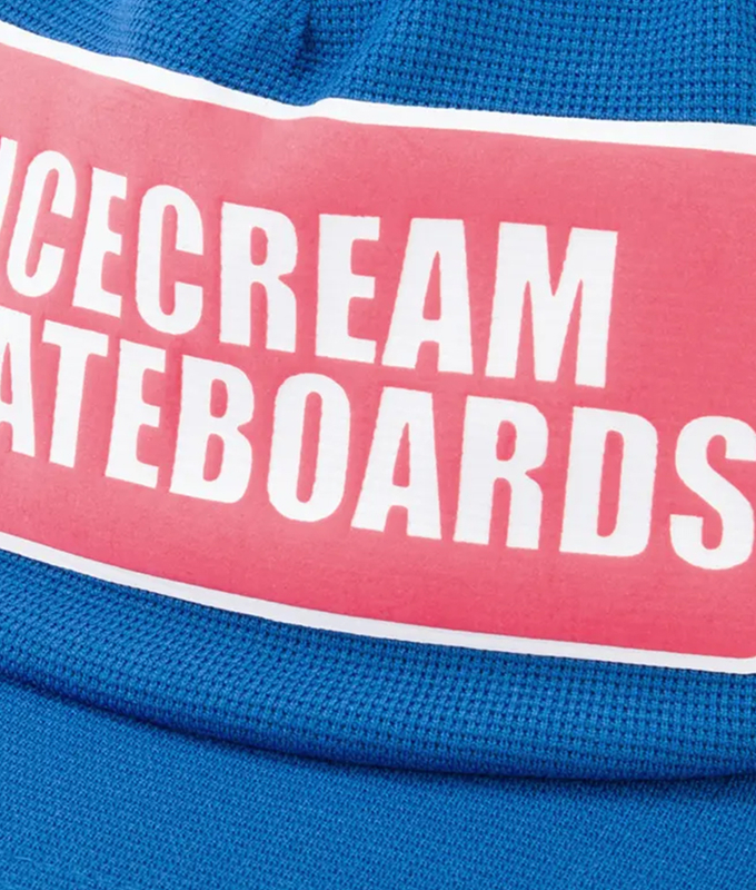 Icecream Skateboards Trucker