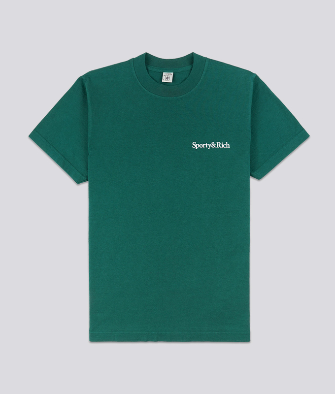 Health Is Wealth T-Shirt