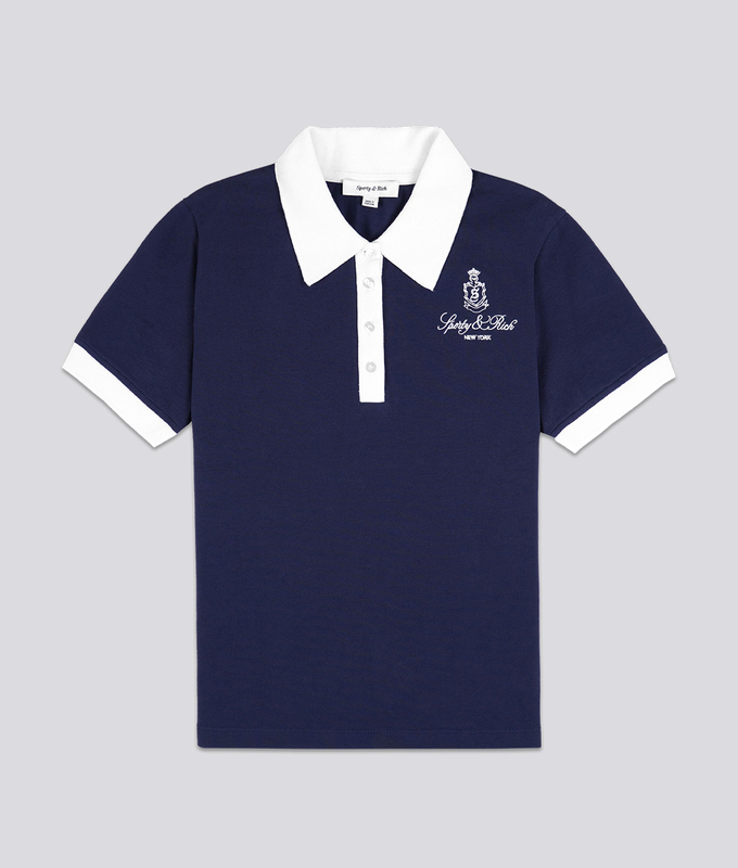 Vendome Script 70S Polo