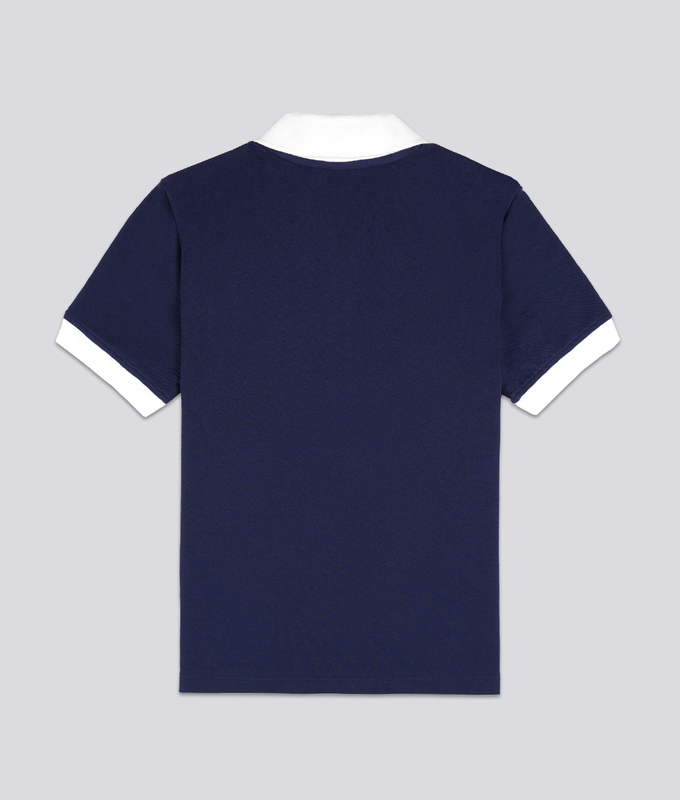 Vendome Script 70S Polo
