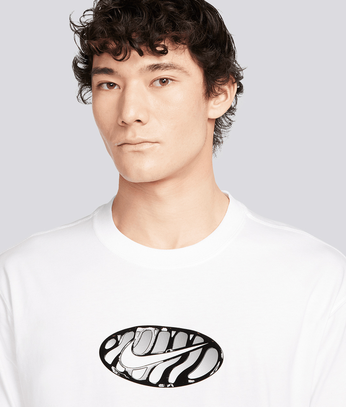 Sportswear M90 Tee