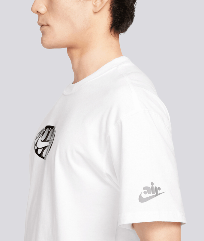 Sportswear M90 Tee