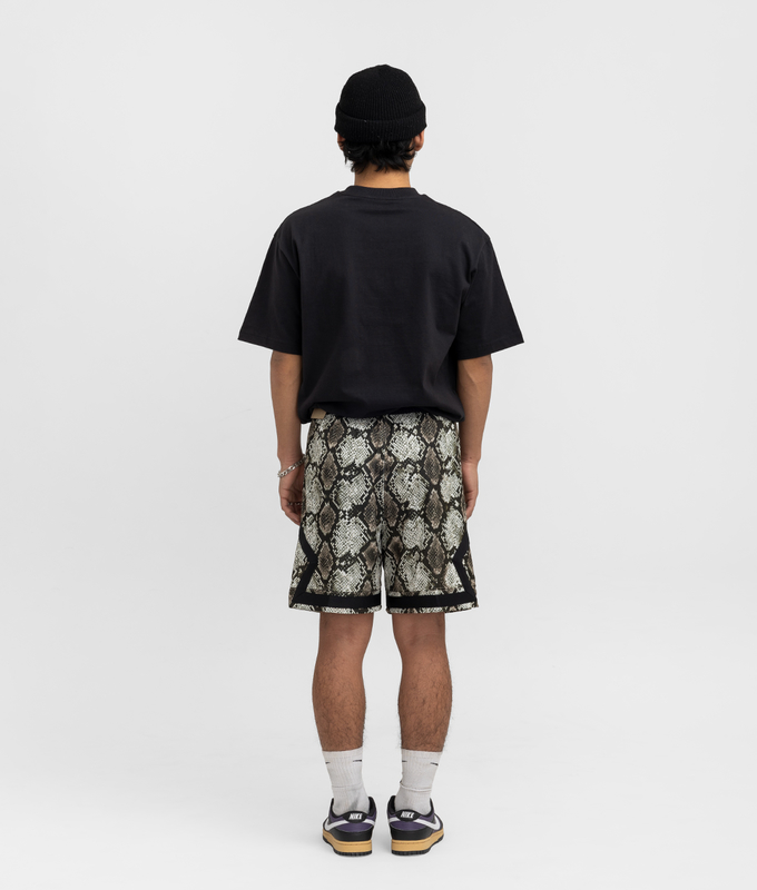 Jordan Dri-Fit Sport Printed Diamond Short
