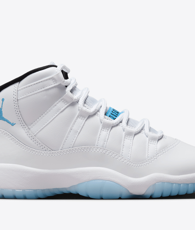 Air Jordan 11 Retro