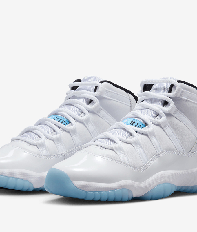 Air Jordan 11 Retro