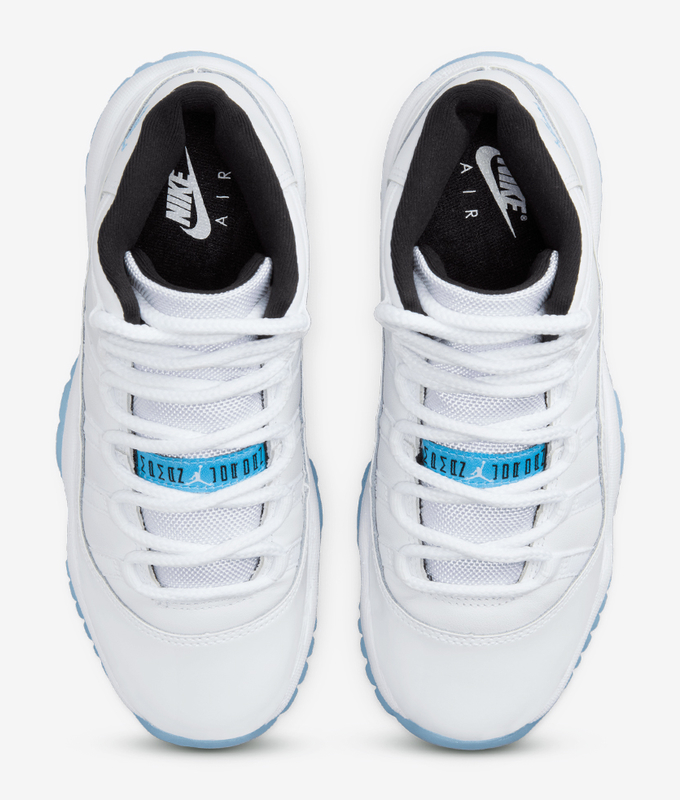 Air Jordan 11 Retro