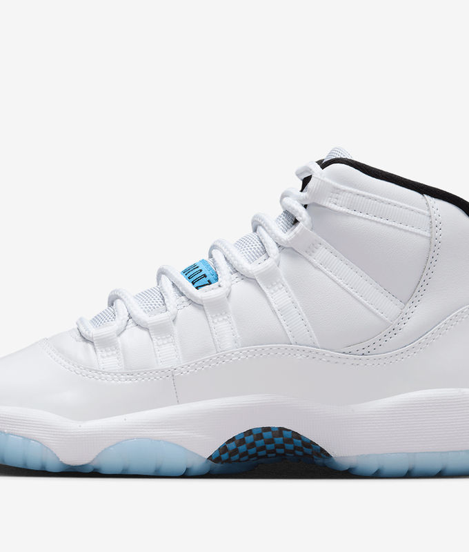 Air Jordan 11 Retro