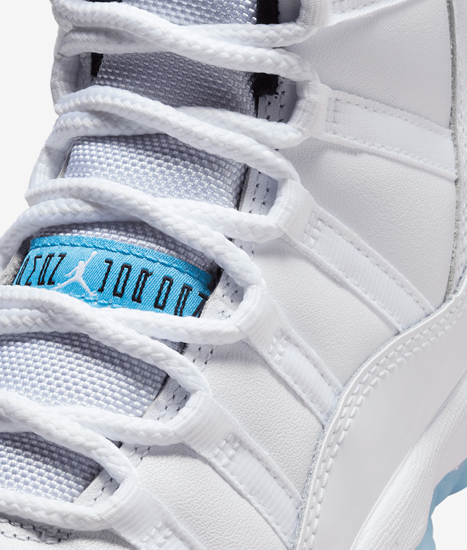 Air Jordan 11 Retro