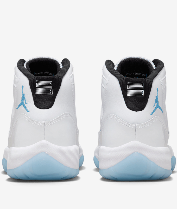Air Jordan 11 Retro