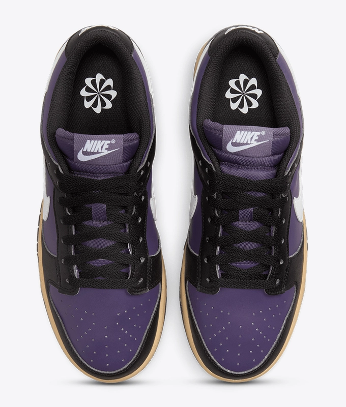 Dunk Low Next Nature