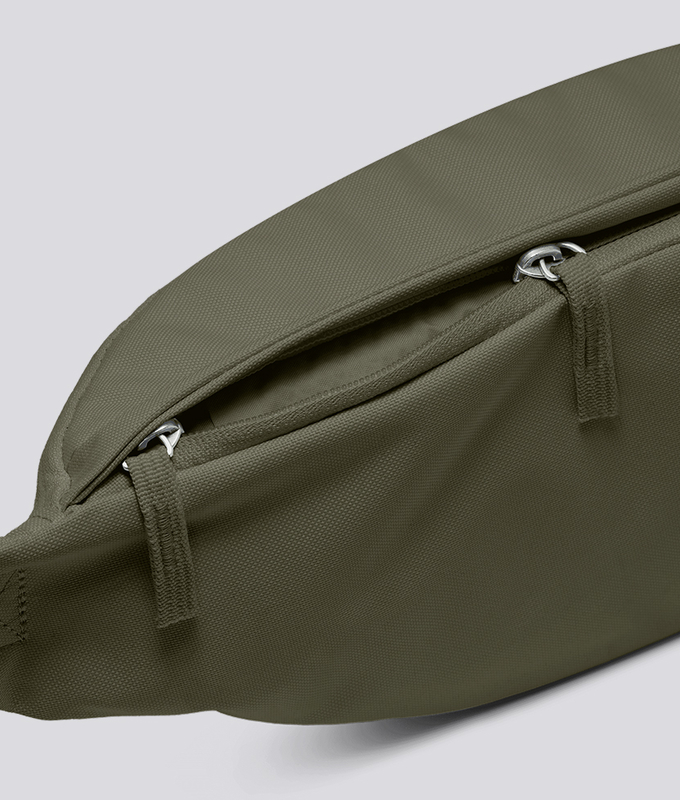 Heritage Waistpack