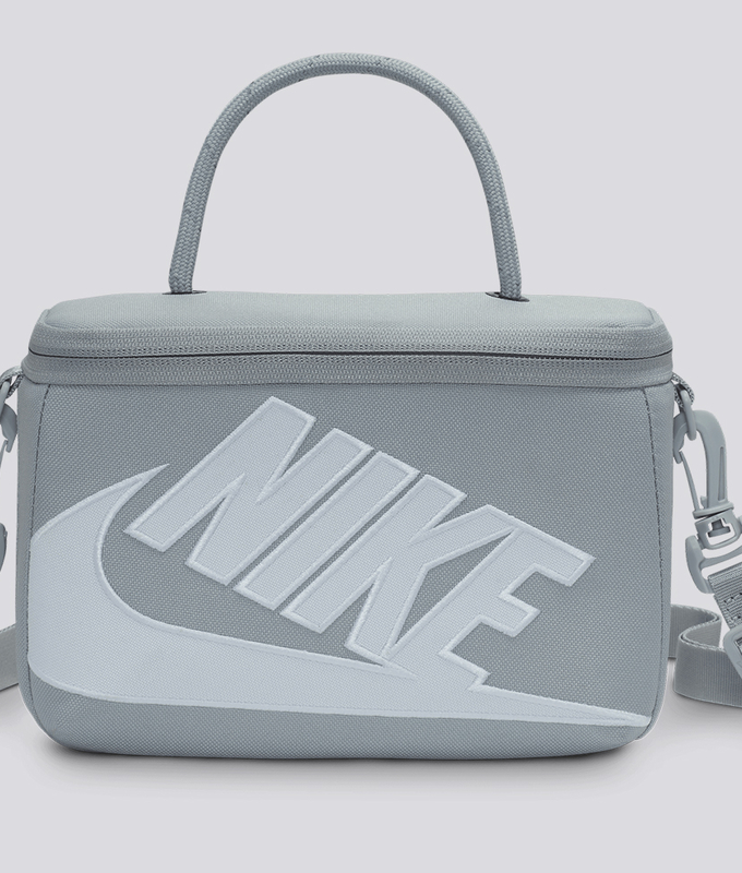 Mini Shoebox Crossbody Bag