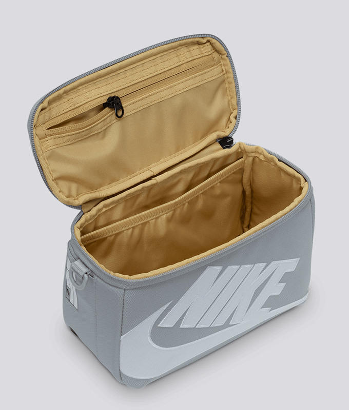 Mini Shoebox Crossbody Bag