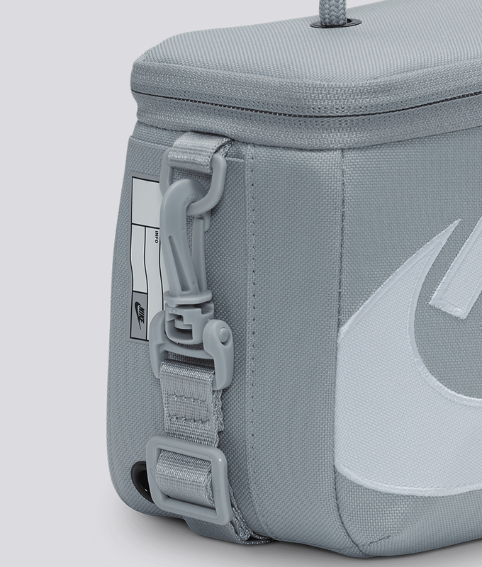 Mini Shoebox Crossbody Bag