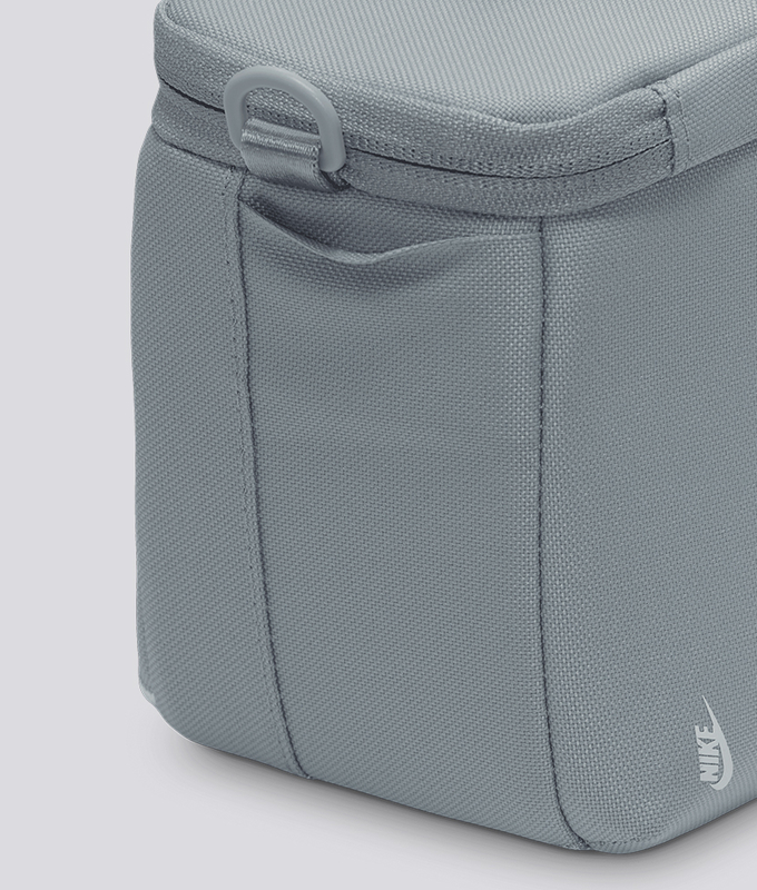 Mini Shoebox Crossbody Bag
