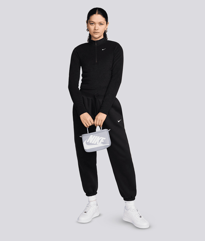 Mini Shoebox Crossbody Bag