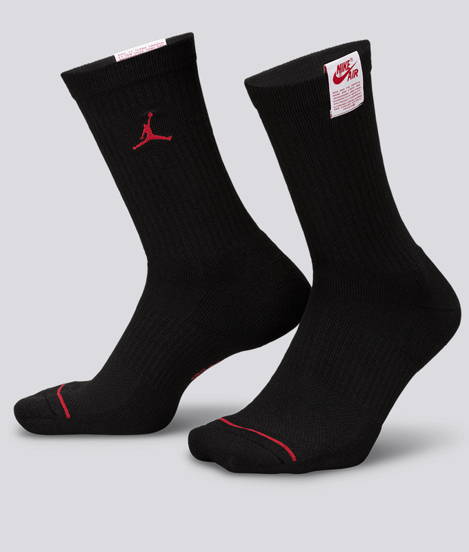 Jordan Everyday Crew Socks 1 Pair