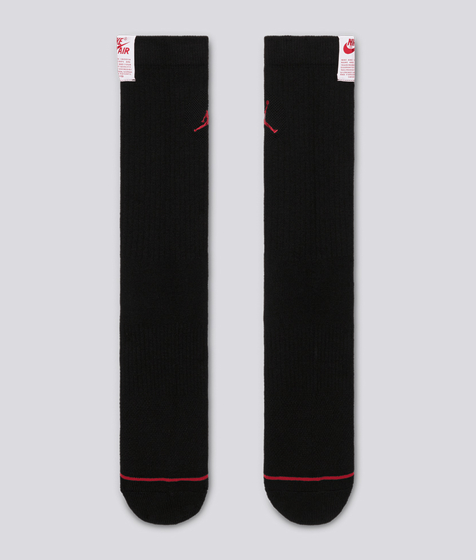 Jordan Everyday Crew Socks 1 Pair