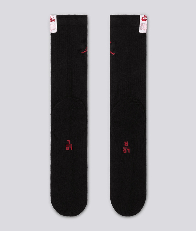 Jordan Everyday Crew Socks 1 Pair
