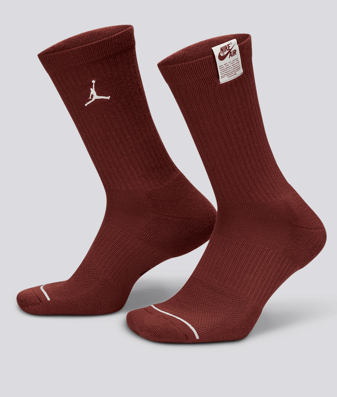 Jordan Everyday Crew Socks 1 Pair