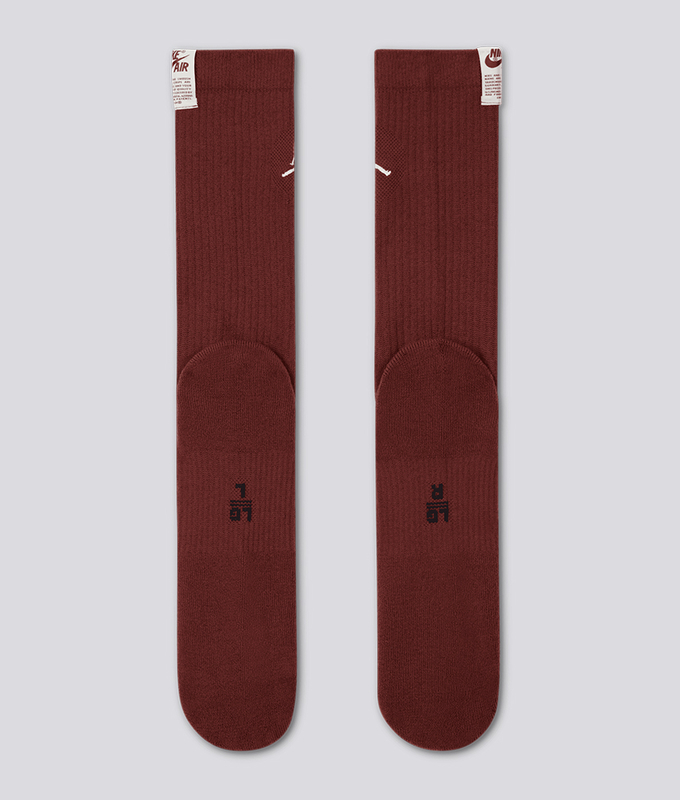 Jordan Everyday Crew Socks 1 Pair