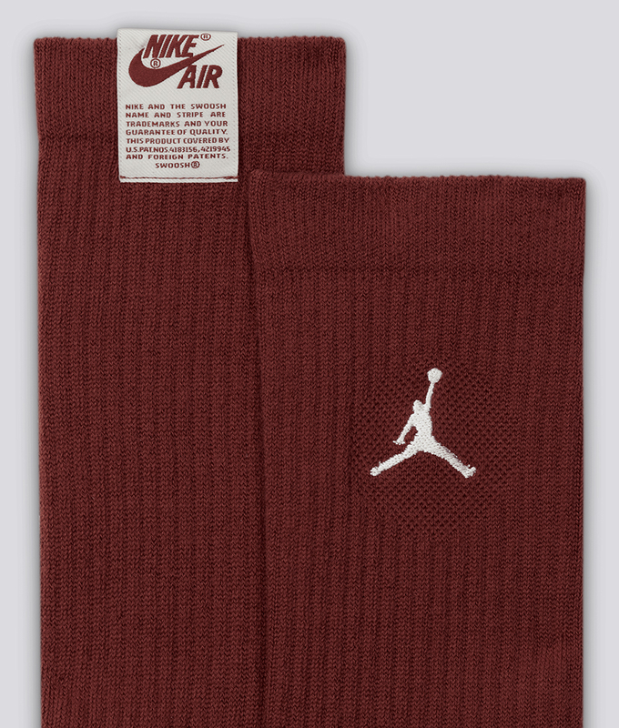 Jordan Everyday Crew Socks 1 Pair