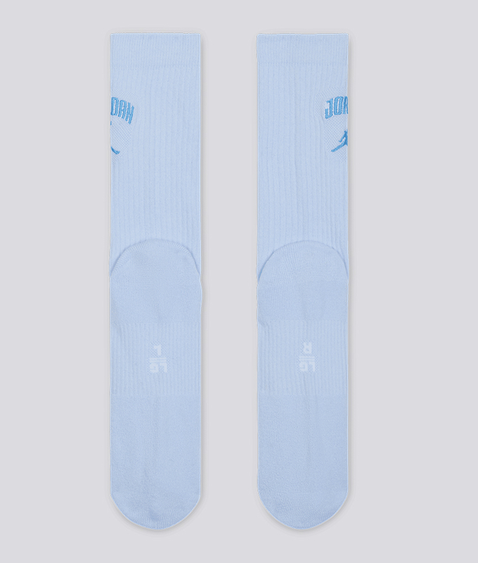 Jordan Everyday Crew Socks 1 Pair