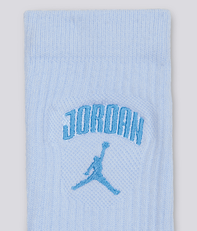 Jordan Everyday Crew Socks 1 Pair