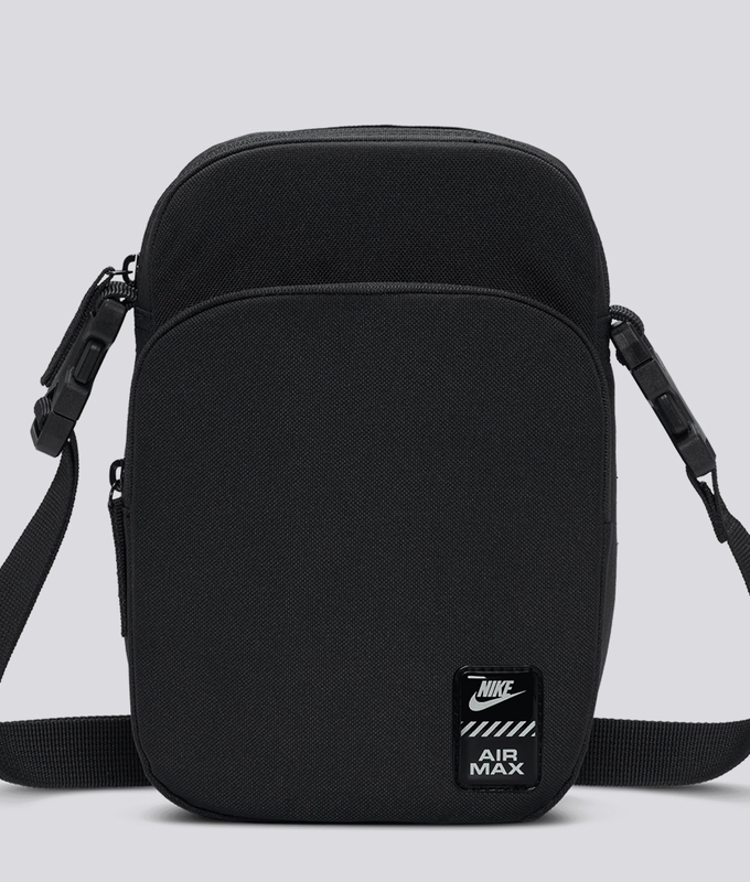 Heritge Printed Crossbody Bag